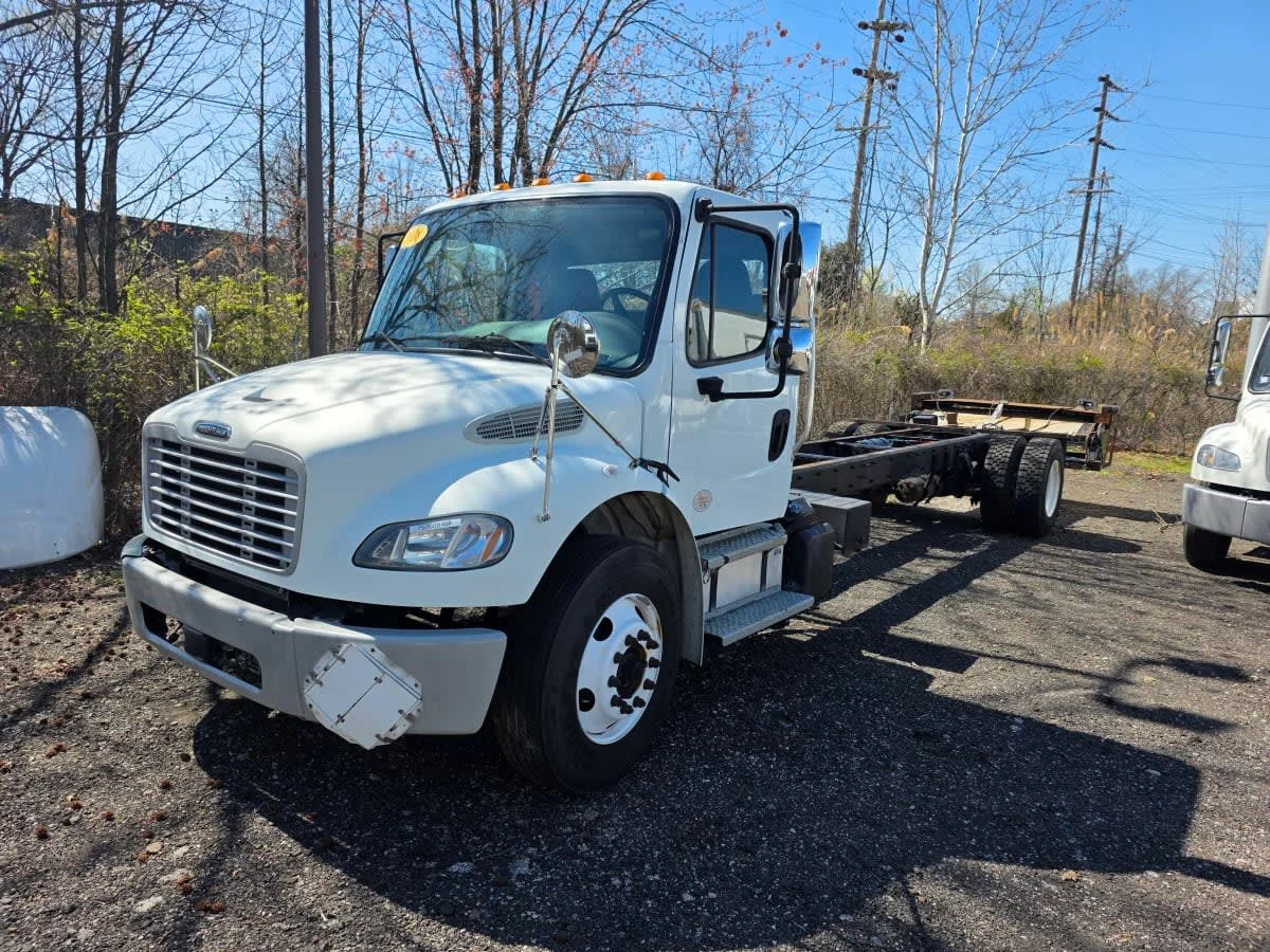 2018 Freightliner M2 106 in Bensalem, PA
