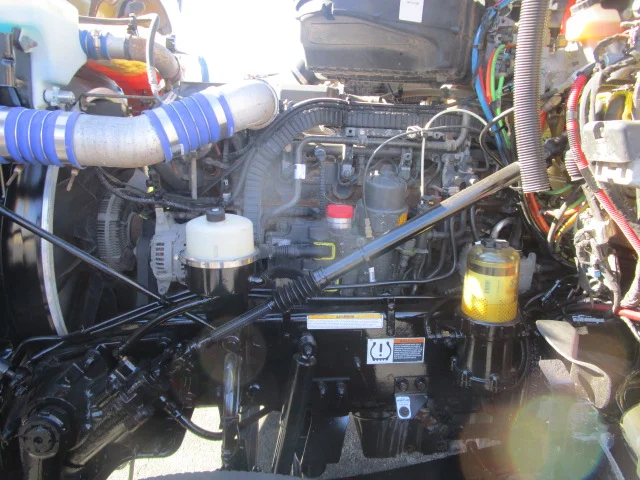 2020 Peterbilt 567 in Butler, PA — photo 10