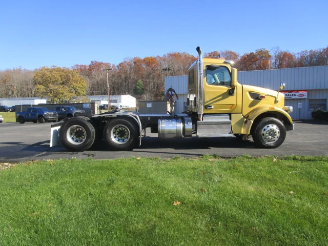 2020 Peterbilt 567 in Butler, PA — photo 5