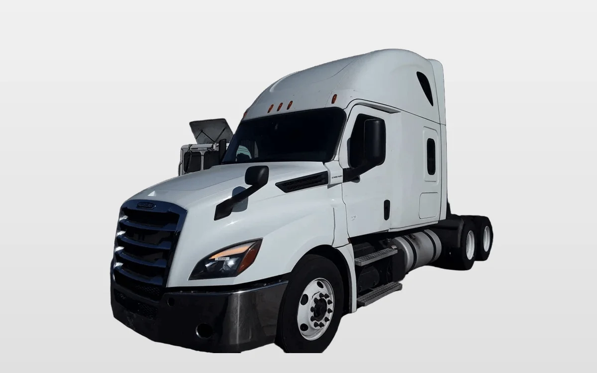 2019 Freightliner - image 1
