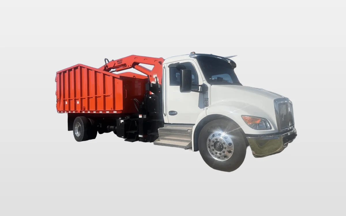 2025 Kenworth - image 1