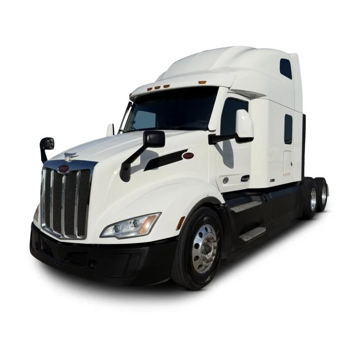 2022 Peterbilt 579