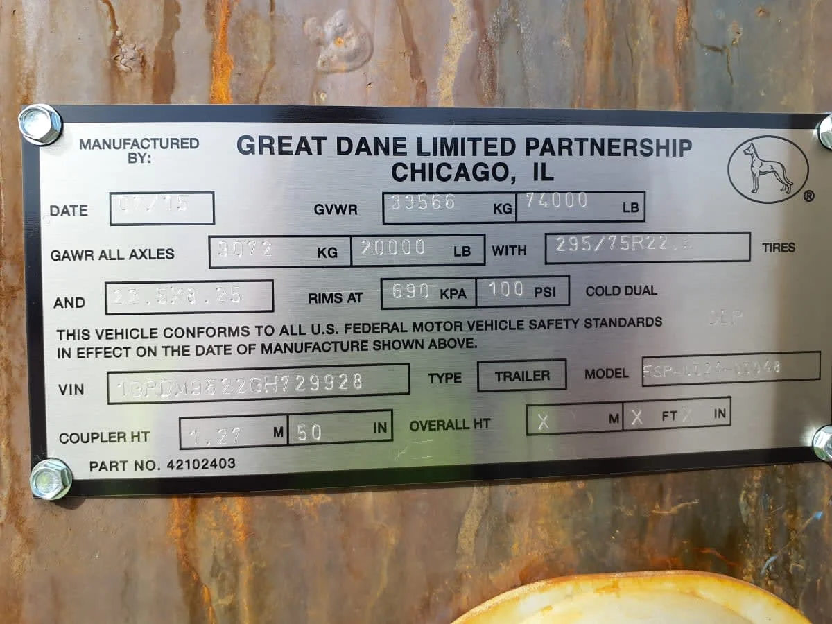 2016 Great Dane - image 10