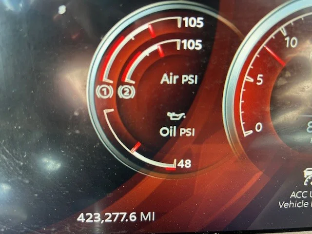 2023 Peterbilt 579 - image 14