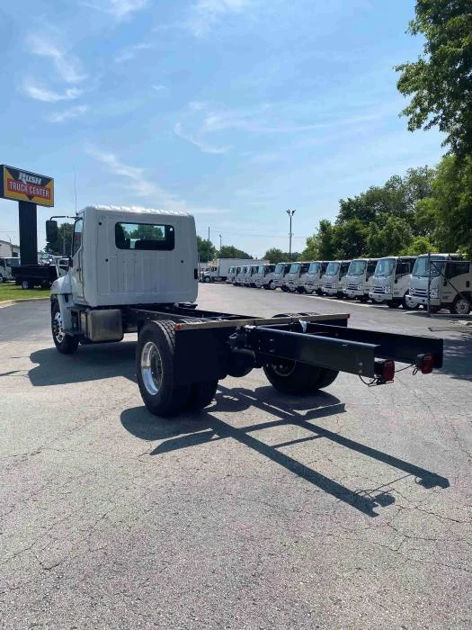 2025 Hino L6 - image 12