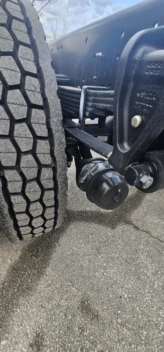 2025 Hino L6 - image 10