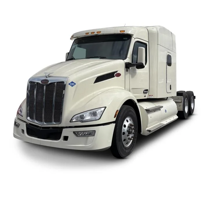 2024 Peterbilt 579