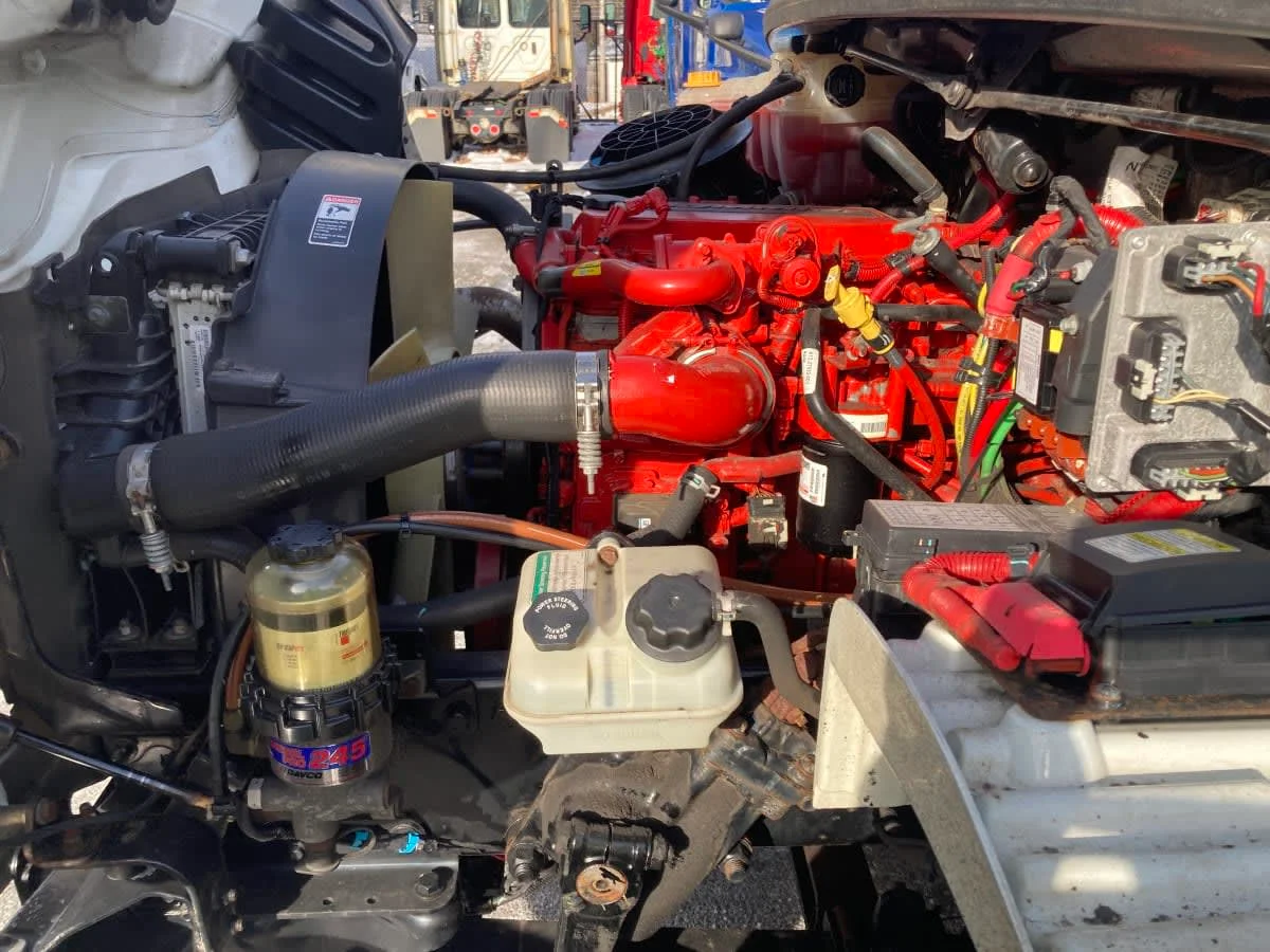 2020 Freightliner M2 106 in Springfield, MA — photo 10