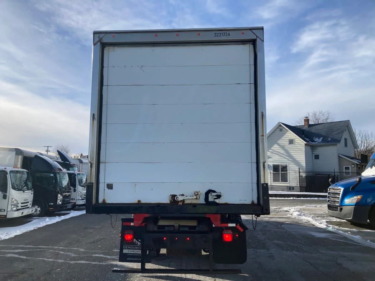 2020 Freightliner M2 106 in Springfield, MA — photo 5