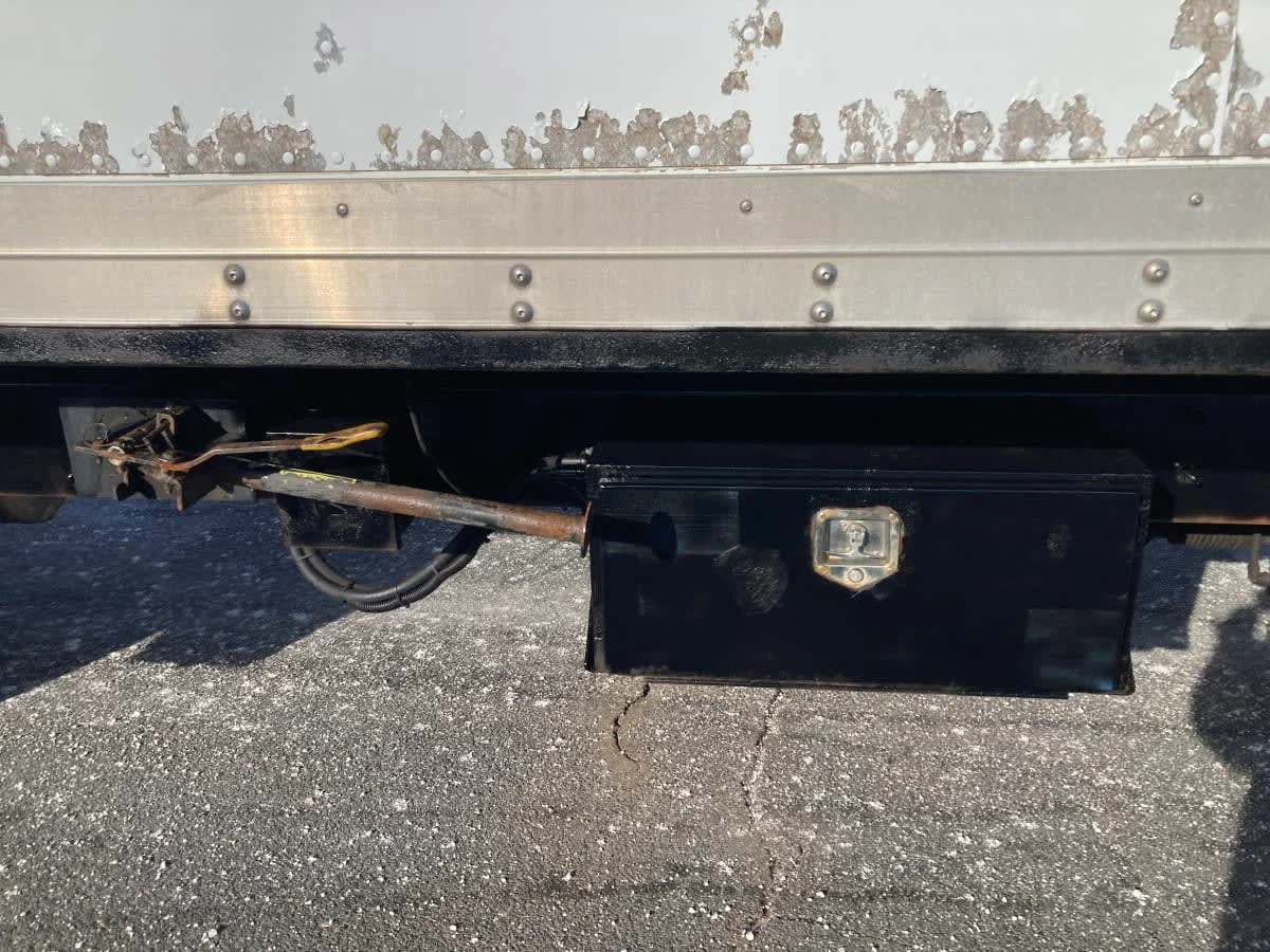 2020 Freightliner M2 106 in Springfield, MA — photo 9