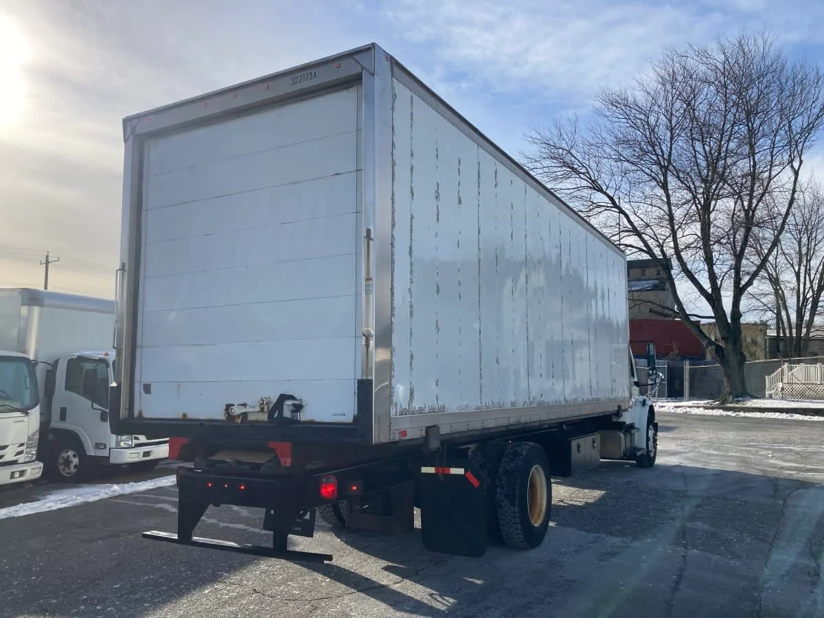 2020 Freightliner M2 106 in Springfield, MA — photo 4
