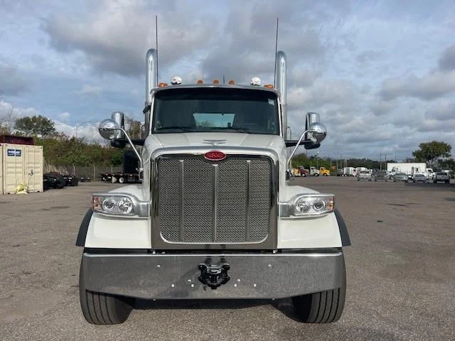 2026 Peterbilt 567 in Tampa, FL — photo 8
