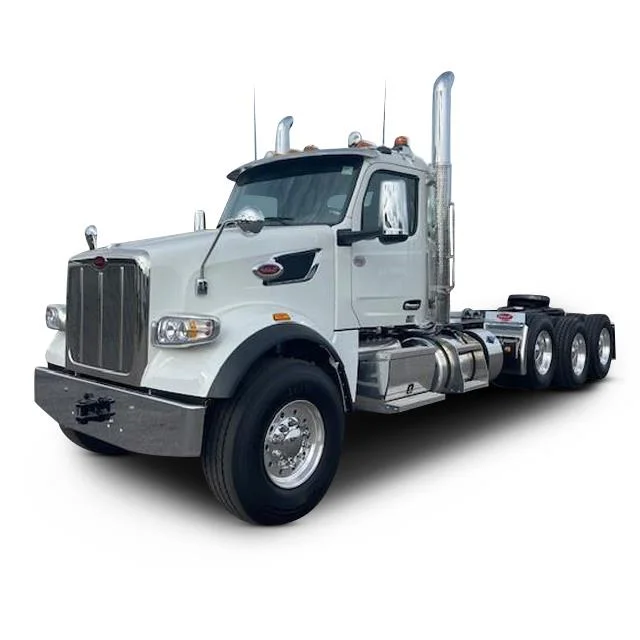 2026 Peterbilt 567 in Tampa, FL