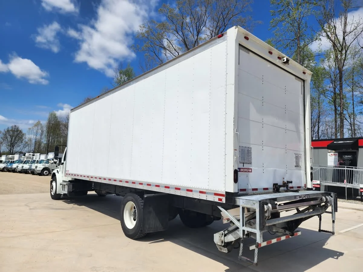 2019 Freightliner M2 106 in Greensboro, NC — photo 6