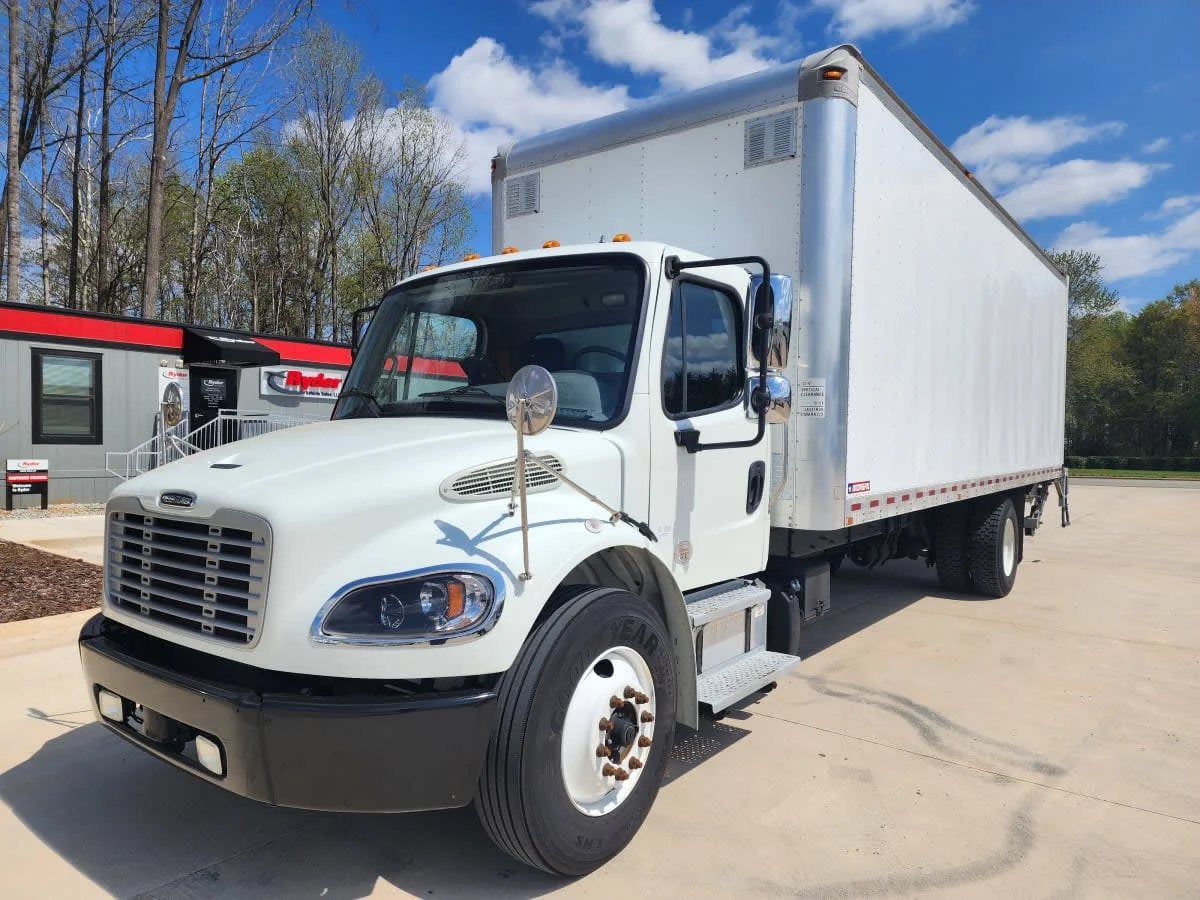 2019 Freightliner M2 106 in Greensboro, NC
