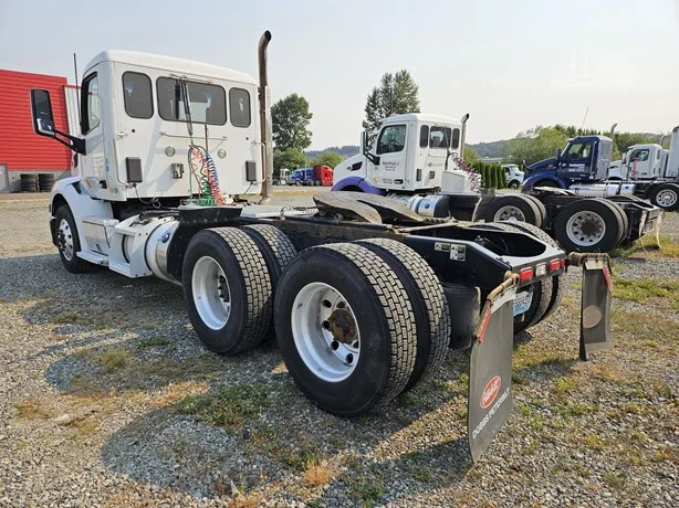 2020 Peterbilt 579 in MS — photo 3