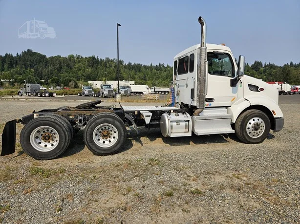 2020 Peterbilt 579 in MS — photo 6
