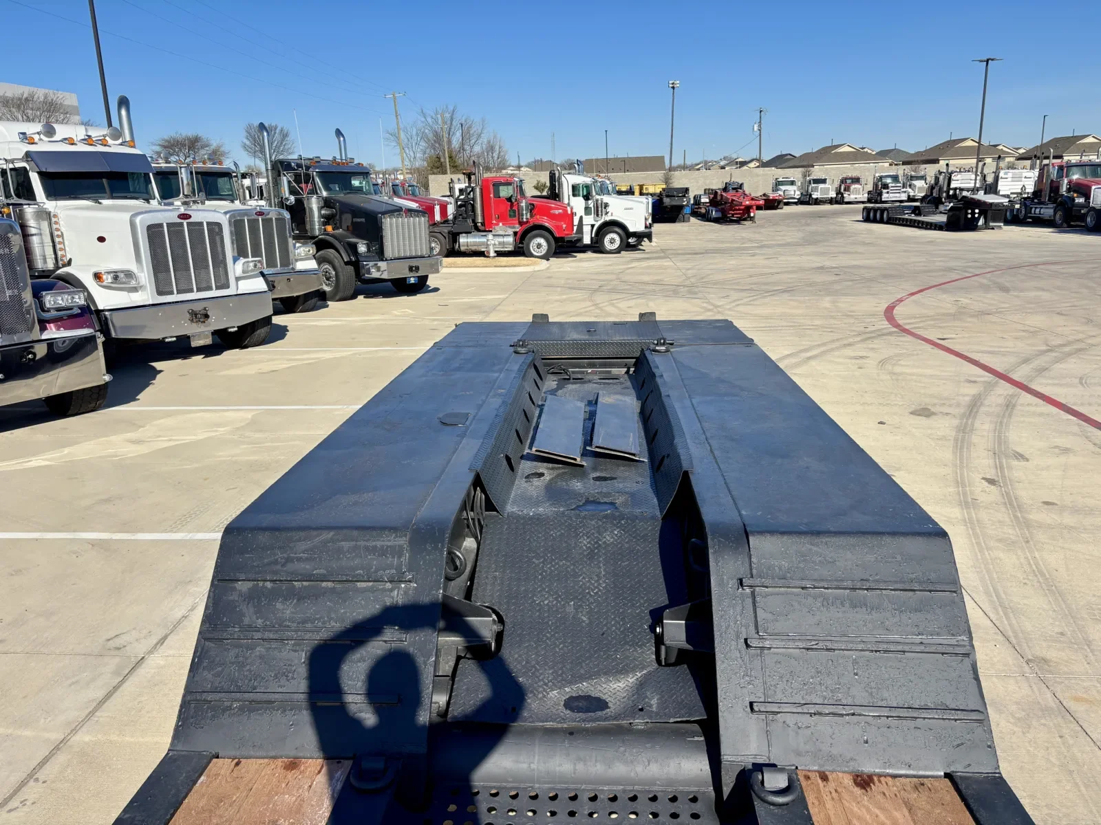 2013 Landoll - image 8