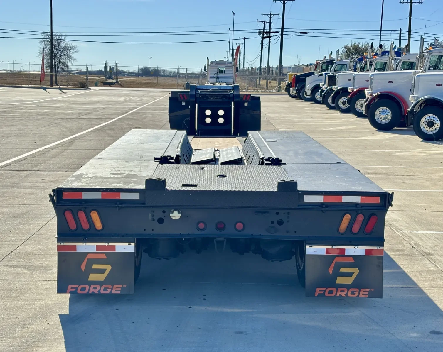 2013 Landoll - image 10