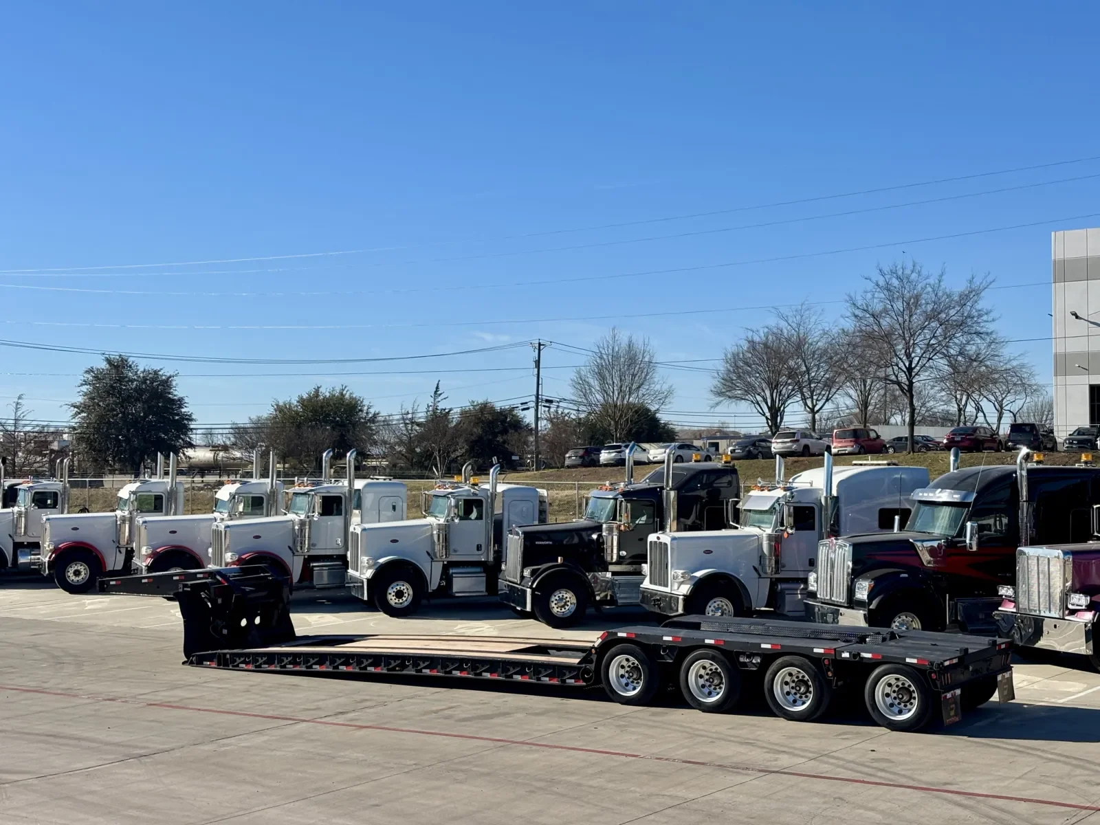 2013 Landoll in Hutchins, TX — photo 3