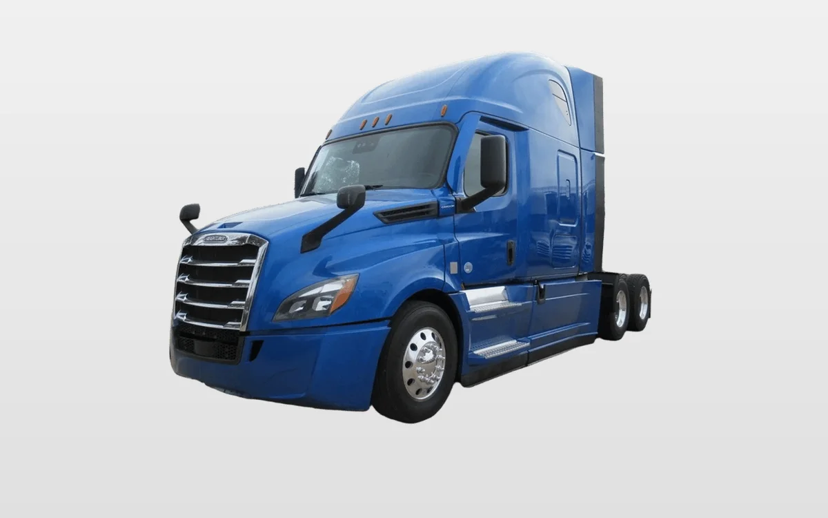 2021 Freightliner Cascadia - image 1