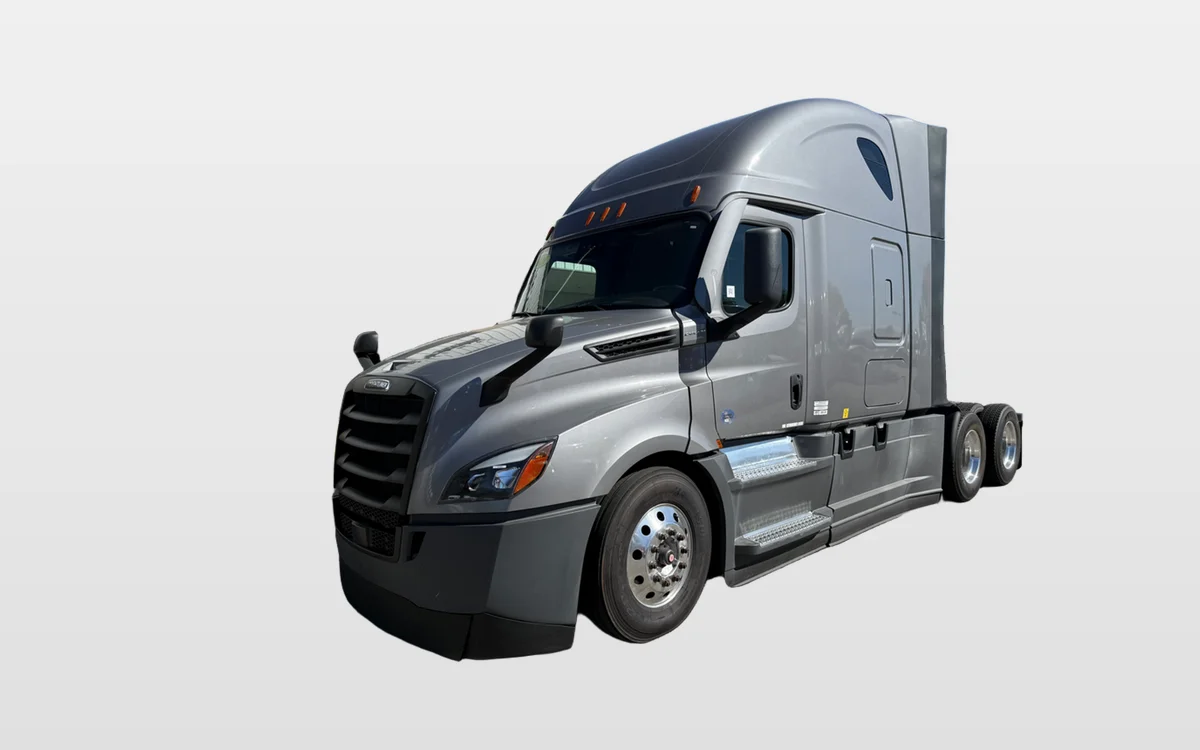 2021 FREIGHTLINER CASCADIA 126SLP - image 1