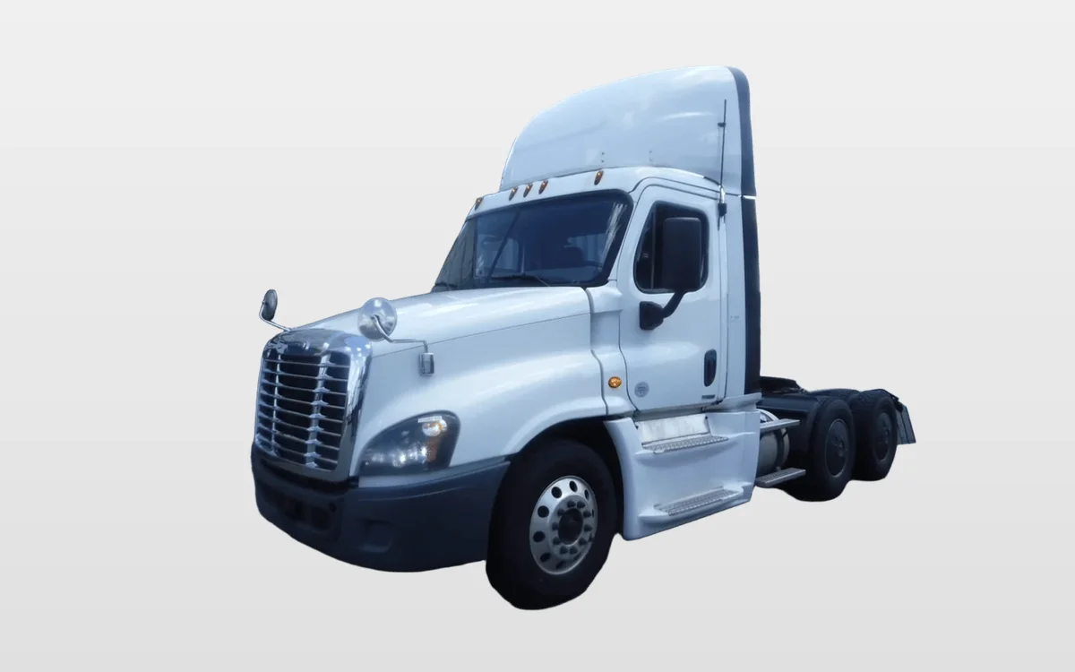 2019 Freightliner Cascadia - image 1