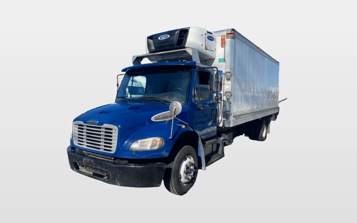 2017 Freightliner M2 106 - image 1
