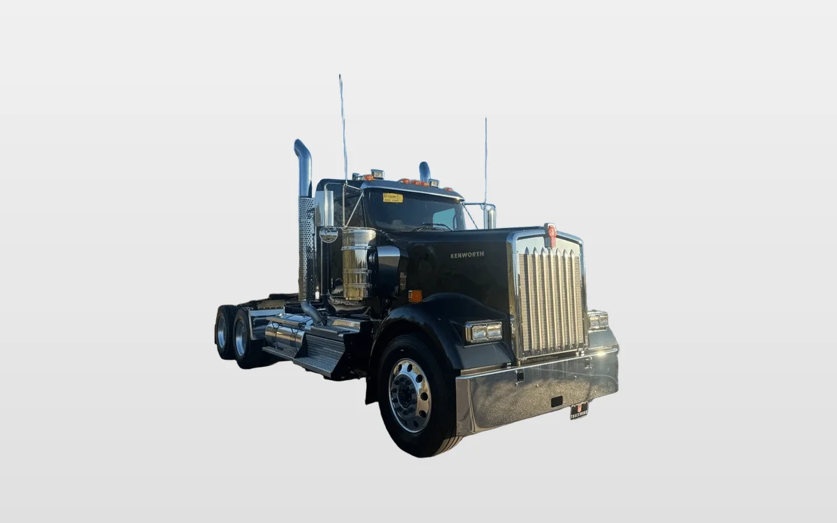 2026 Kenworth - image 1