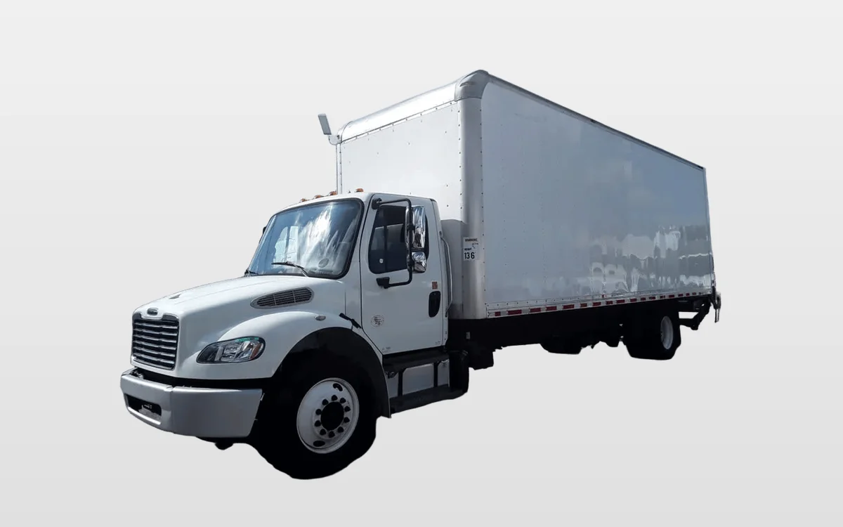 2016 Freightliner M2 106 - image 1