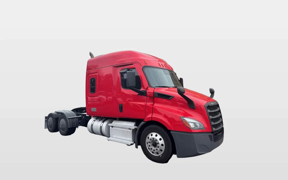 2021 Freightliner - image 1