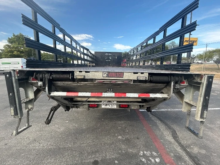 2022 International MV in San Antonio, TX — photo 10