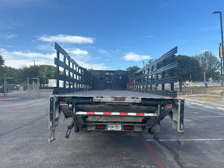 2022 International MV in San Antonio, TX — photo 7