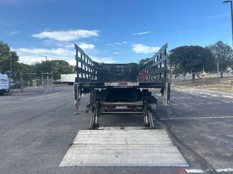 2022 International MV in San Antonio, TX — photo 9