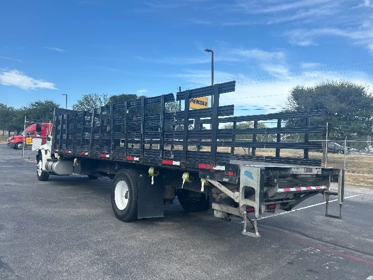 2022 International MV in San Antonio, TX — photo 6