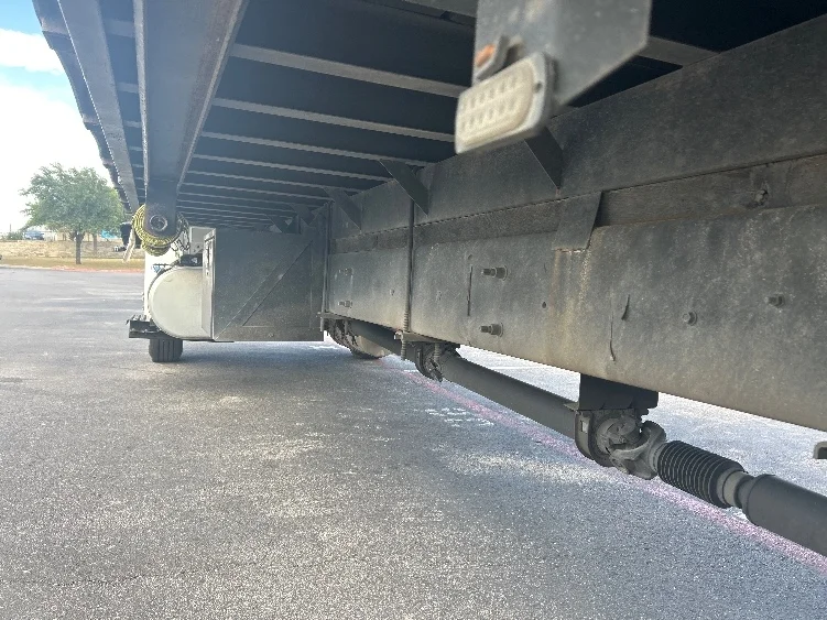 2022 International MV in San Antonio, TX — photo 5