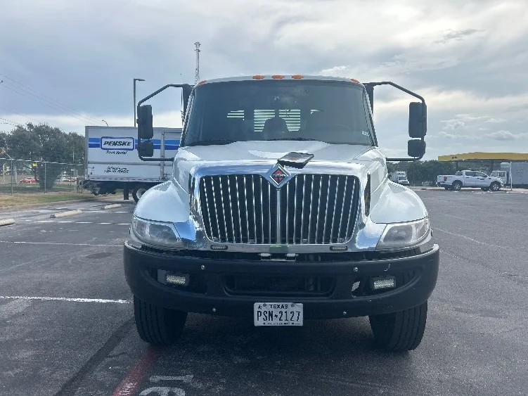 2022 International MV in San Antonio, TX — photo 2