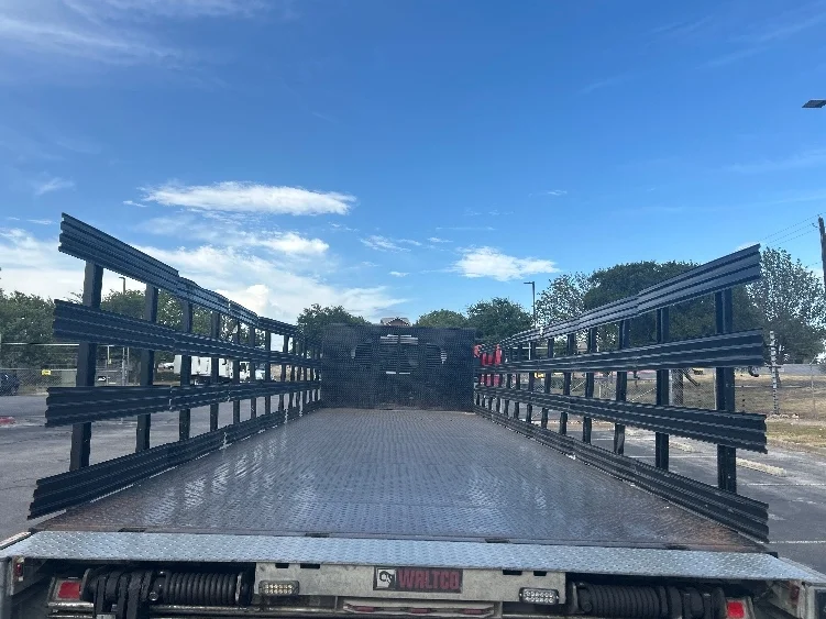 2022 International MV in San Antonio, TX — photo 8