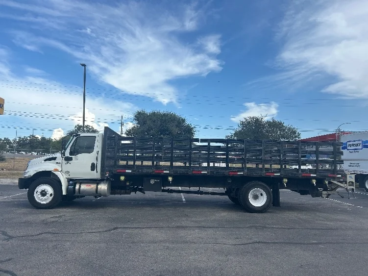 2022 International MV in San Antonio, TX — photo 4