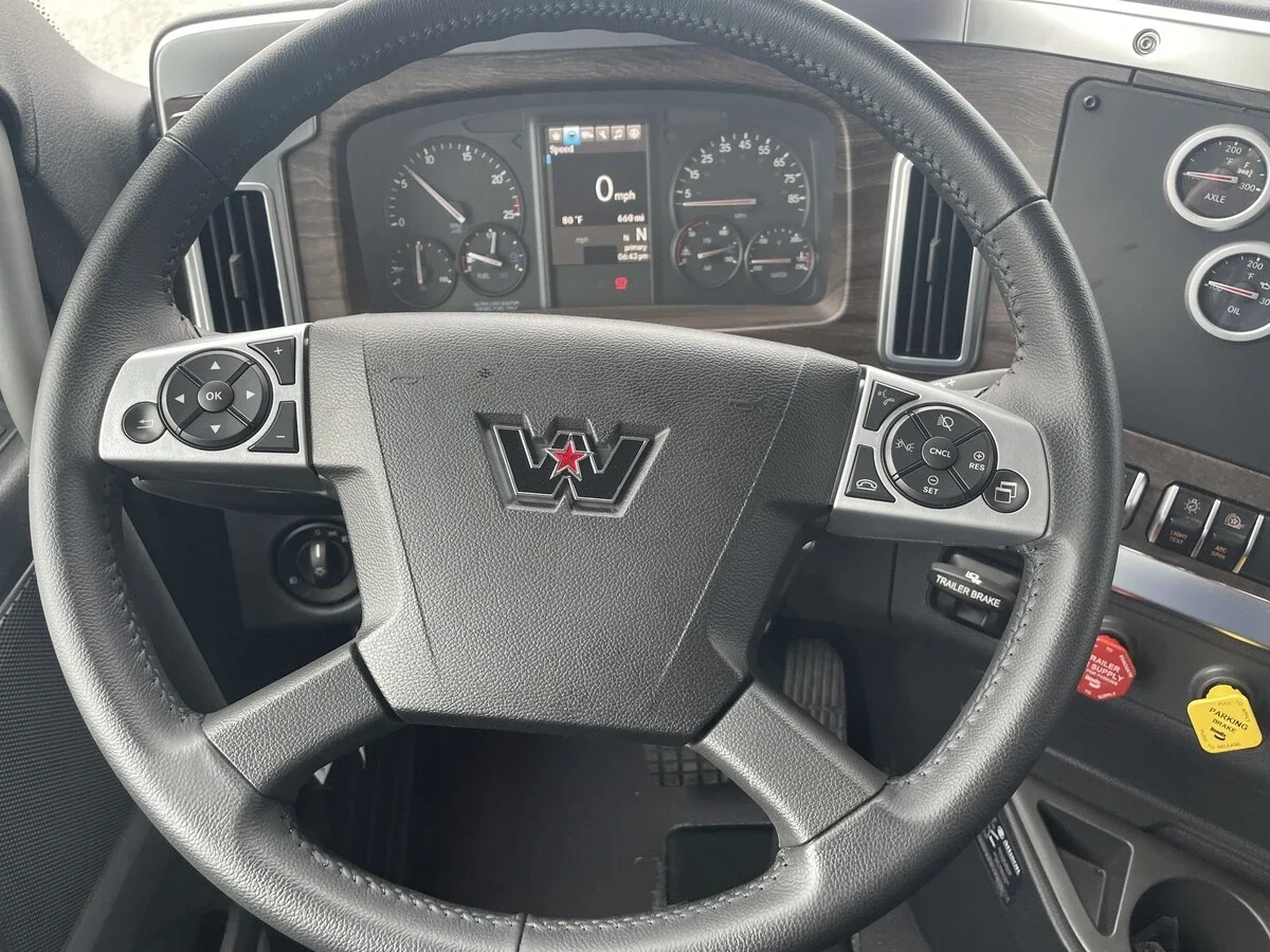 2026 Western Star 47X in Chattanooga, TN — photo 12