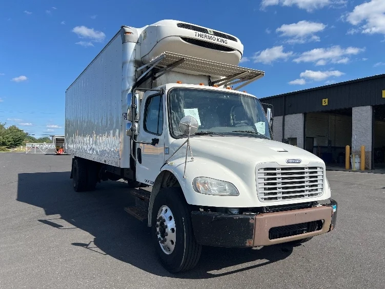 2019 Freightliner M2 106 in Philadelphia, PA