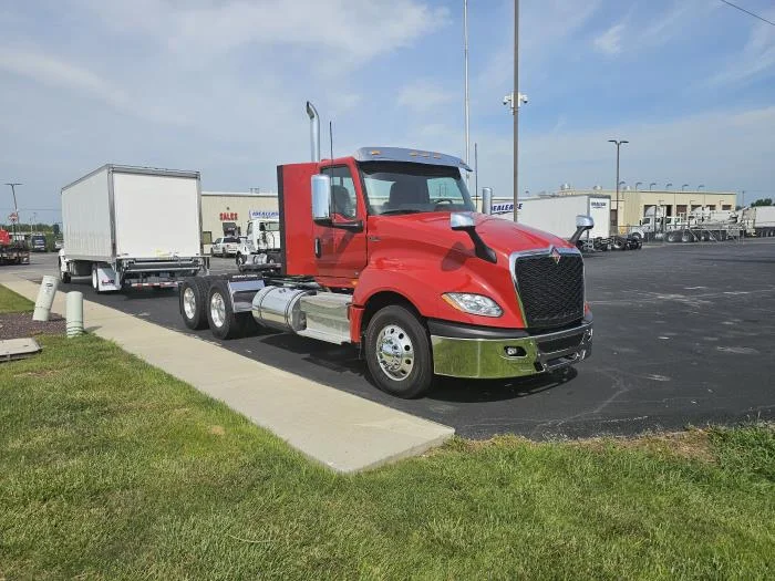 2026 International LT - image 4
