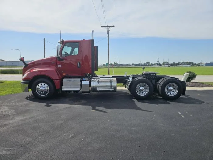 2026 International LT - image 9