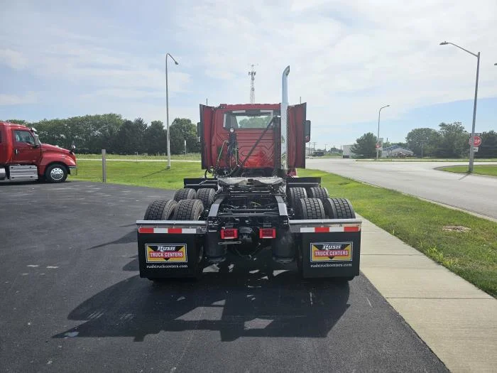 2026 International LT - image 7