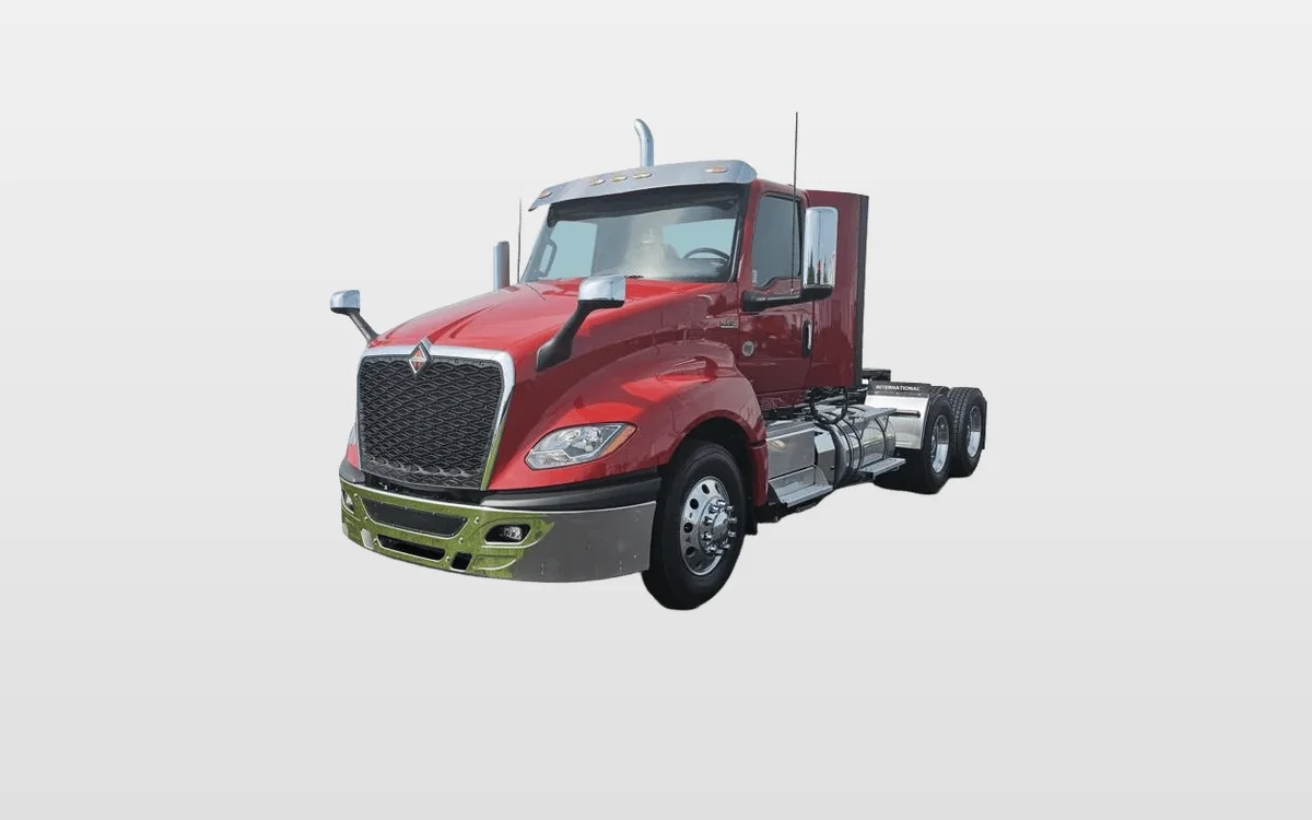 2026 International LT - image 1