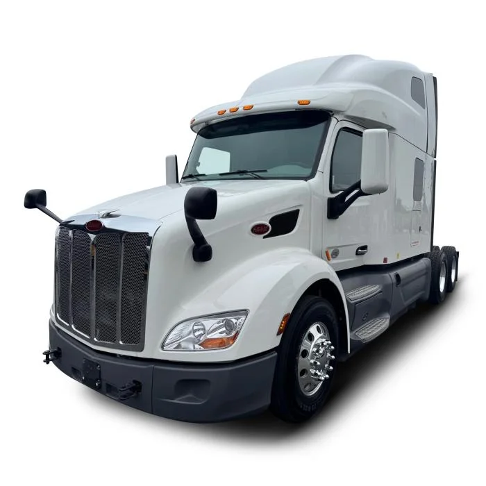 2021 Peterbilt 579 in Los Angeles, CA