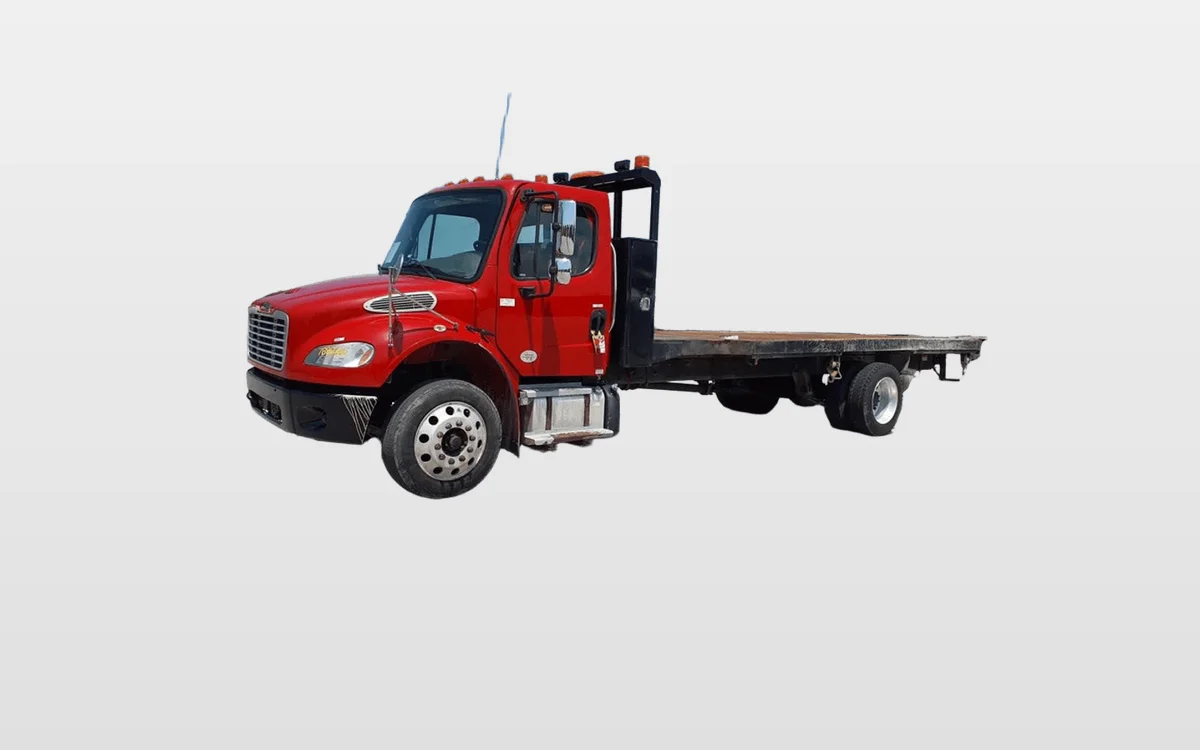 2019 Freightliner M2 106 - image 1