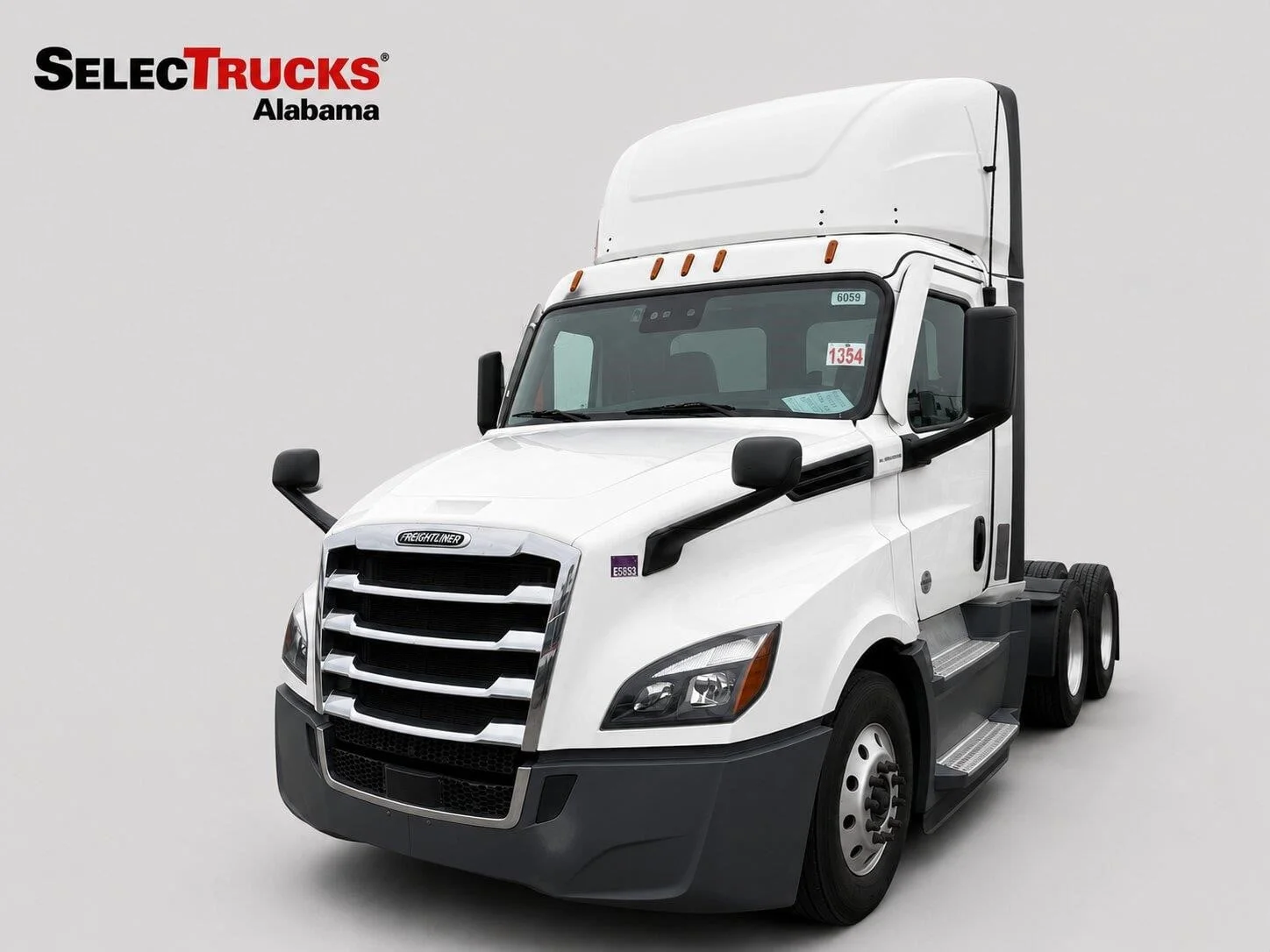 2021 Freightliner Cascadia in Norcross, GA