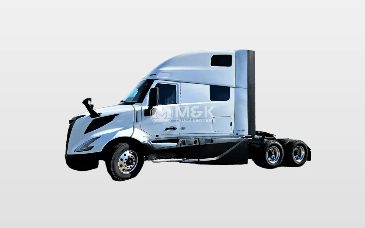 2026 Volvo - image 1