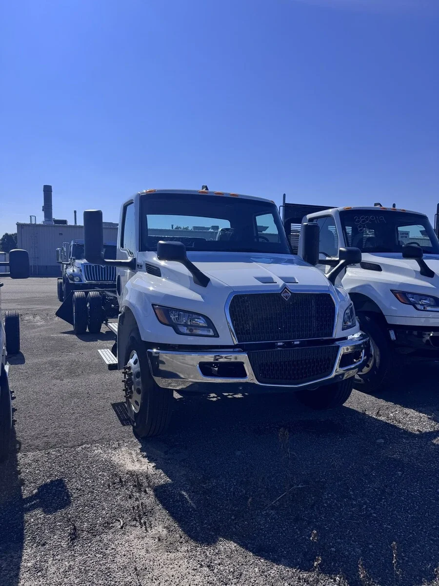 2025 International MV in Youngstown, OH